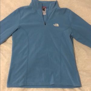 North face fleece